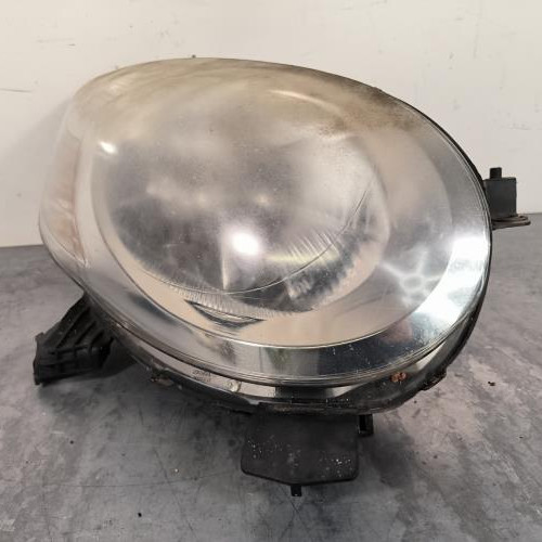 Optique avant principal droit (feux)(phare)