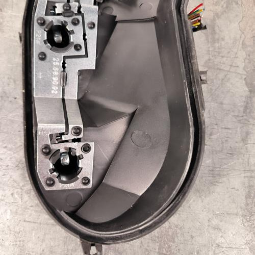 Platine feu arriere gauche