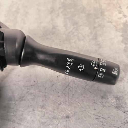 Commodo d'essuie glaces