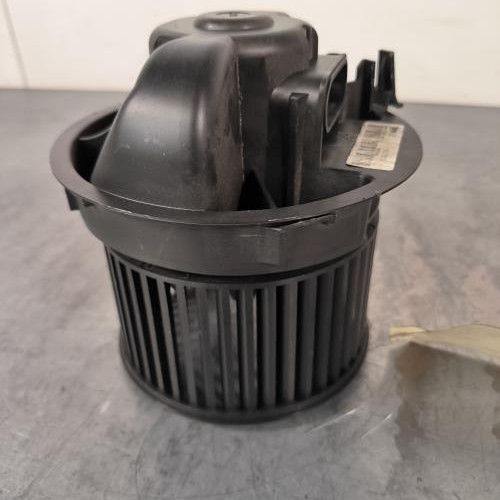 Ventilateur chauffage