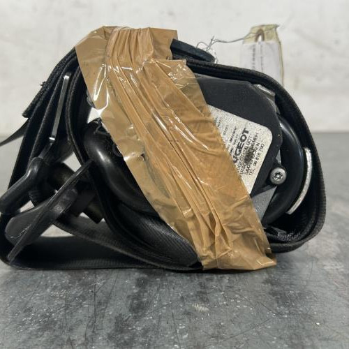 Ceinture avant gauche