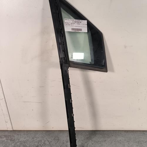 Custode avant droit (porte)