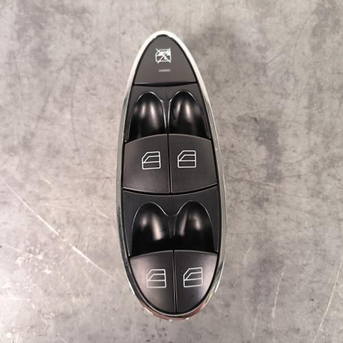 Interrupteur de leve vitre avant gauche