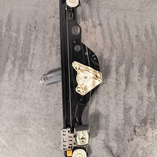 Leve vitre electrique arriere droit