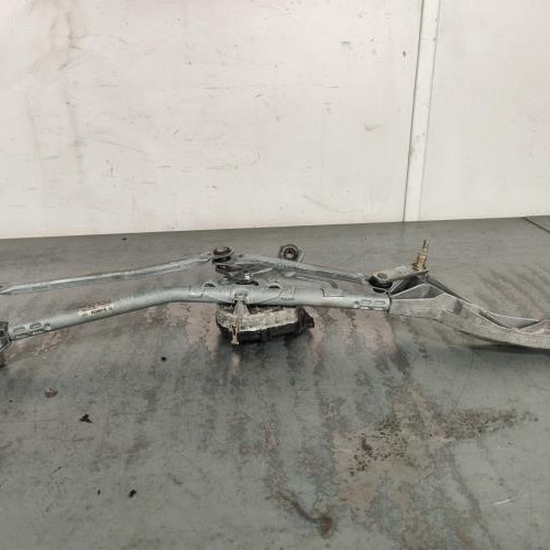 Moteur essuie glace avant