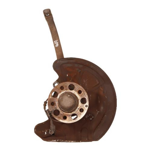 Fusee avant droit