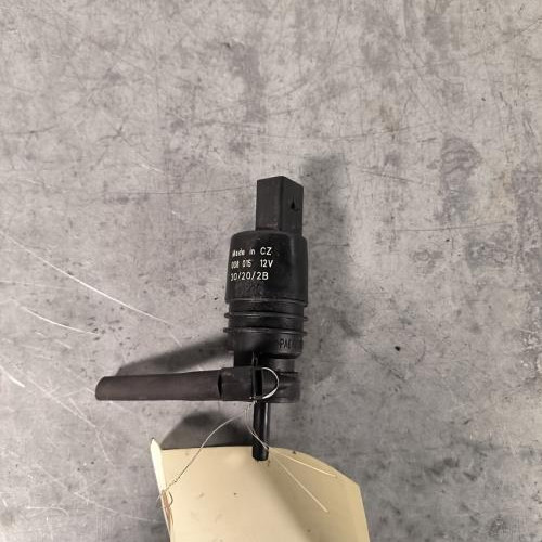 Pompe lave glace avant