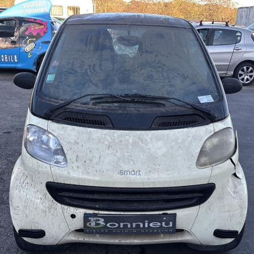 Moteur essuie glace arriere