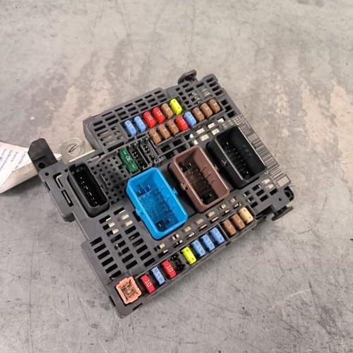 Boitier servitude moteur (BSM)