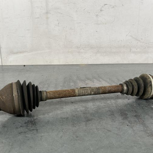 Cardan gauche (transmission)