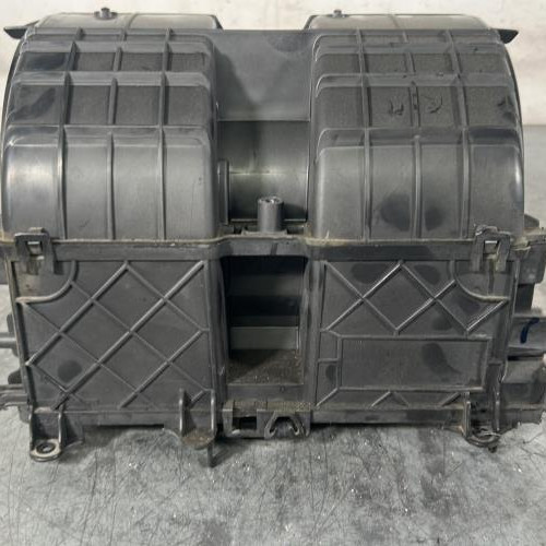 Ventilateur chauffage