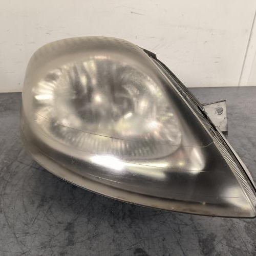 Optique avant principal droit (feux)(phare)