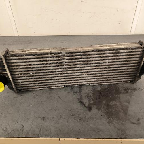 Echangeur air (Intercooler)