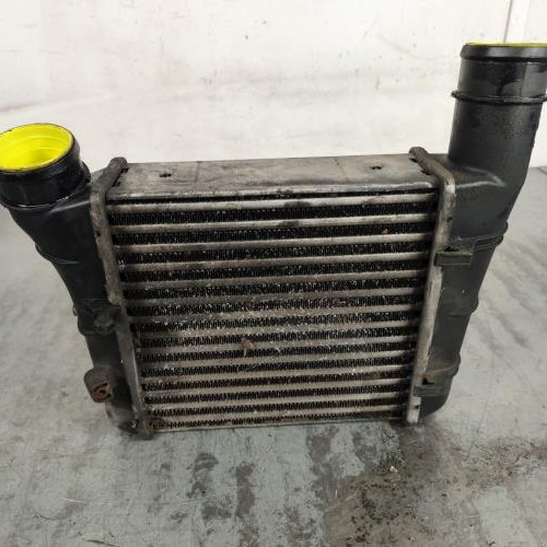 Echangeur air (Intercooler)