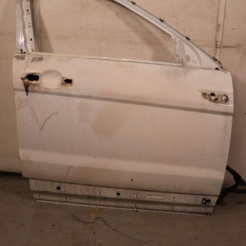 Porte avant droit