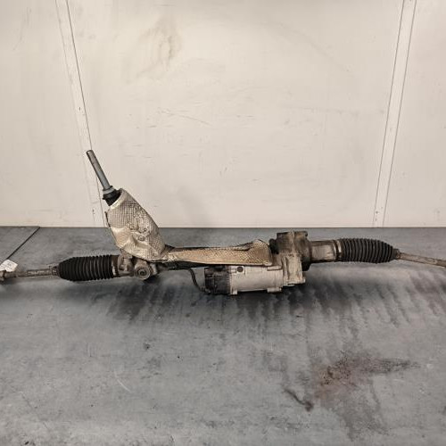 Cremaillere mecanique