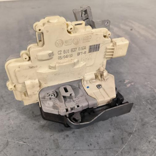 Fermeture centralisee avant droit