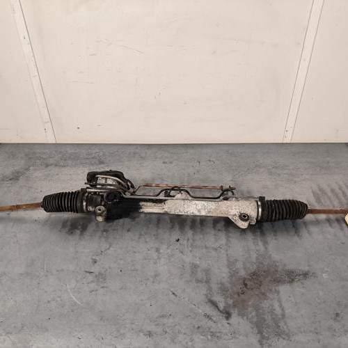 Cremaillere assistee