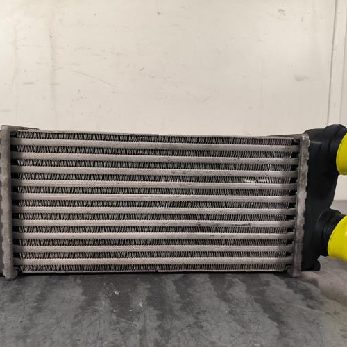 Echangeur air (Intercooler)