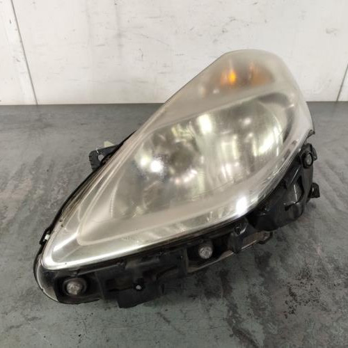 Optique avant principal gauche (feux)(phare)