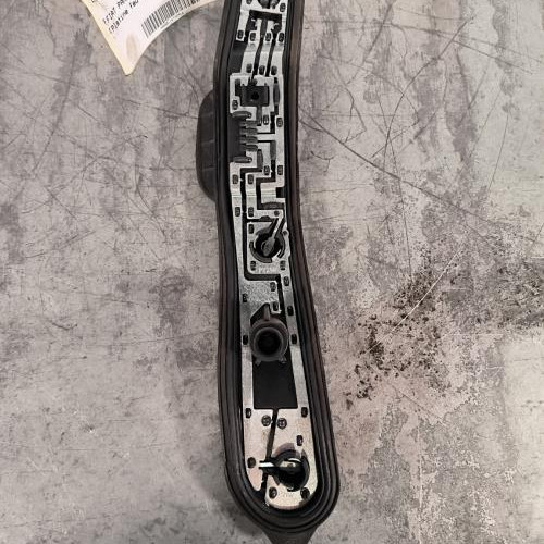 Platine feu arriere droit