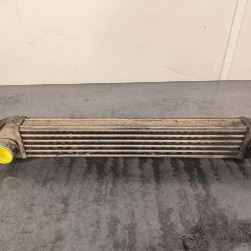 Echangeur air (Intercooler)