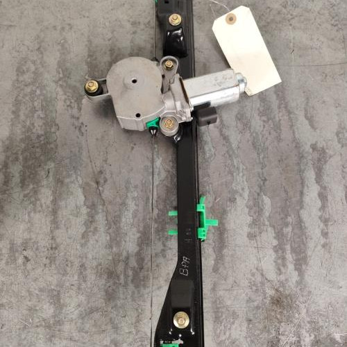 Leve vitre electrique avant droit