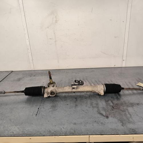 Cremaillere mecanique