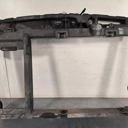 Armature avant, Masque avant