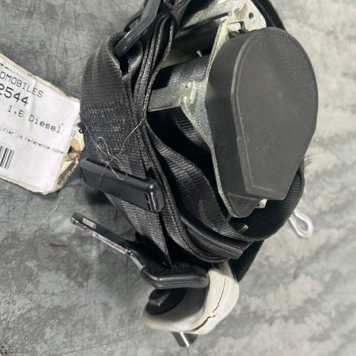 Ceinture avant droit