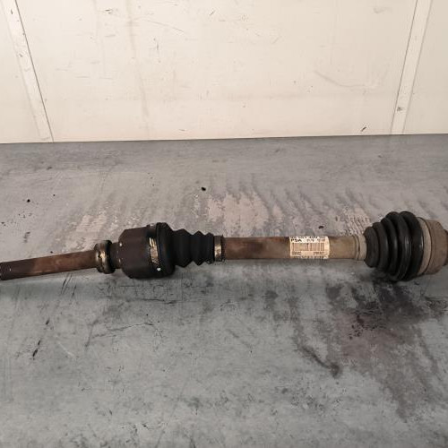 Cardan droit (transmission)