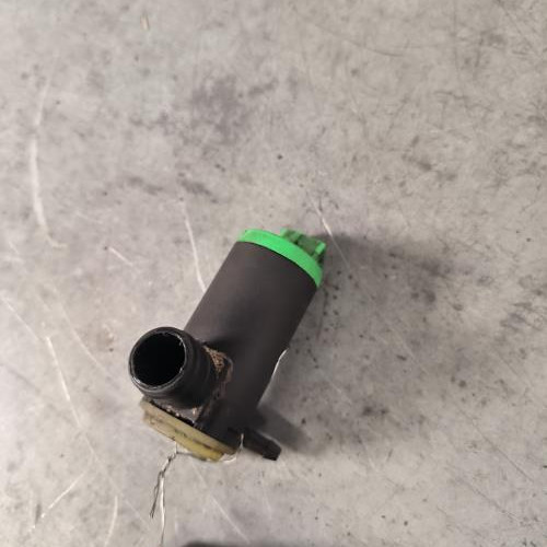 Pompe lave glace avant