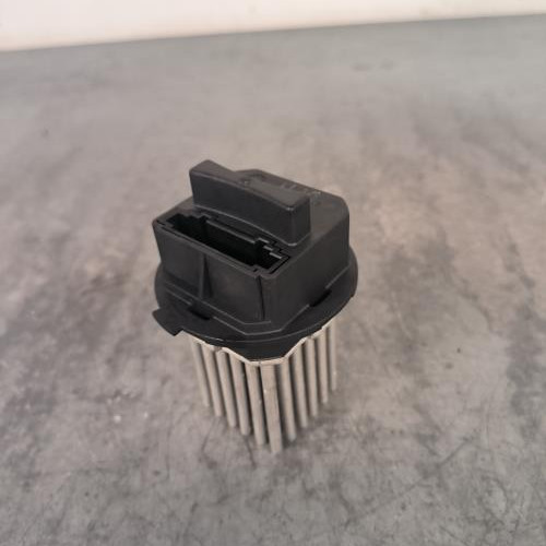 Resistance chauffage