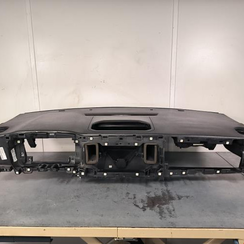 Planche de bord complete