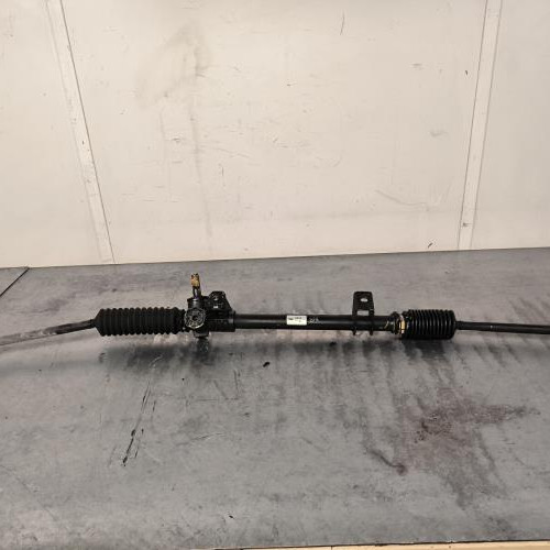 Cremaillere mecanique