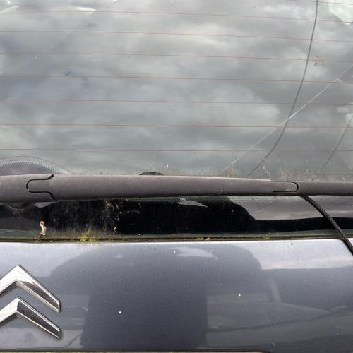 Bras essuie glace arriere