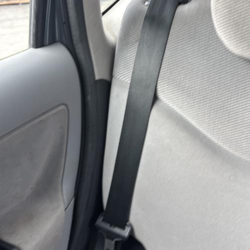 Ceinture arriere droit