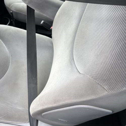 Ceinture avant gauche