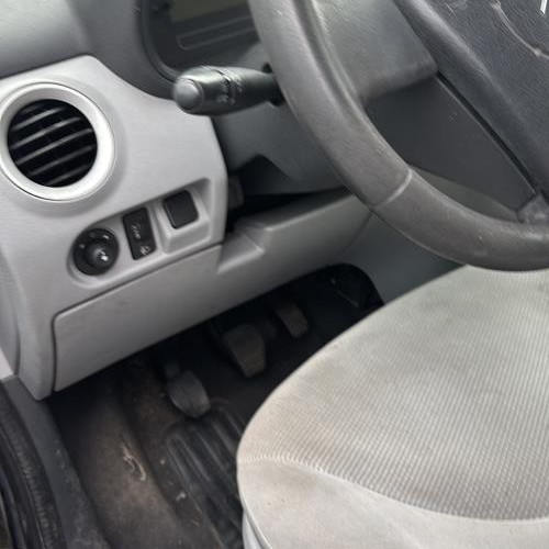 Colonne de direction