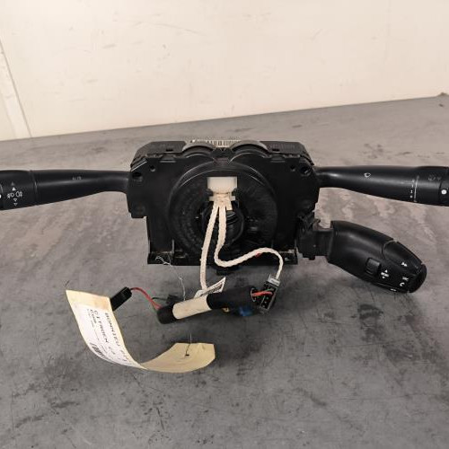 Com (Bloc Contacteur Tournant+Commodo Essuie Glace+Commodo Phare)