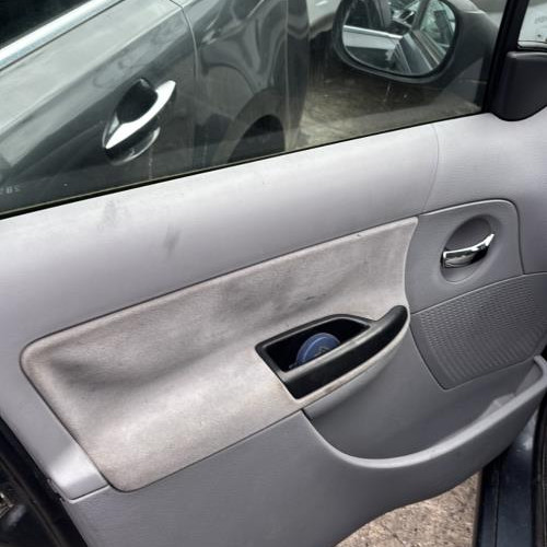 Leve vitre electrique avant gauche