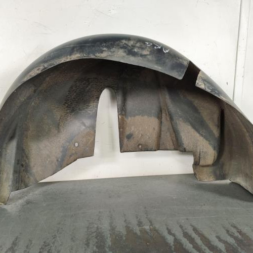 Pare boue arriere gauche