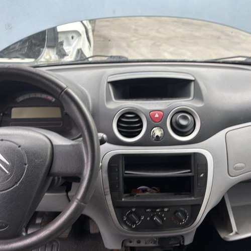 Planche de bord complete