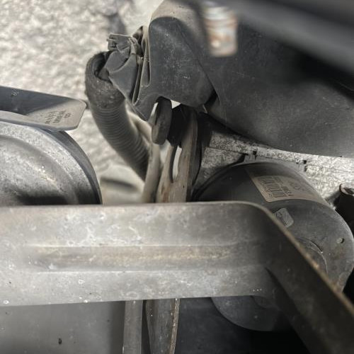 Bloc ABS (freins anti-blocage)