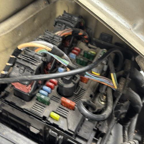 Boitier servitude moteur (BSM)