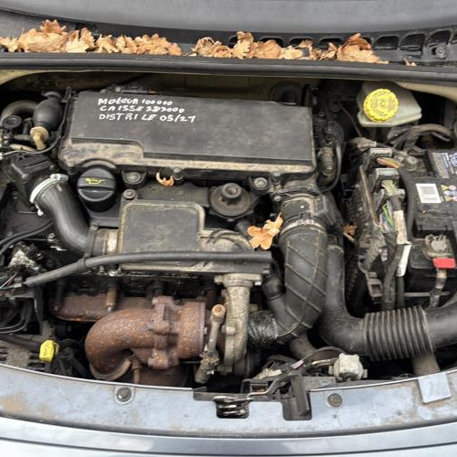 Cardan gauche (transmission)