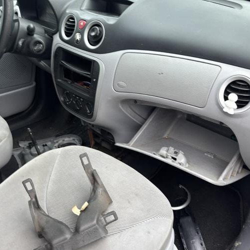 Ventilateur chauffage