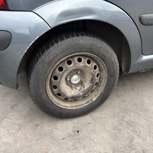 Train arriere complet