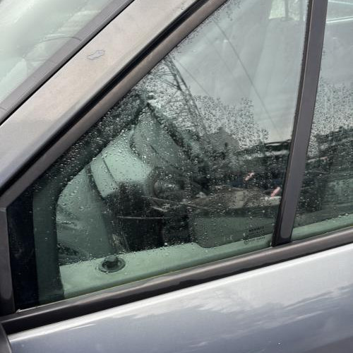 Custode avant gauche (porte)