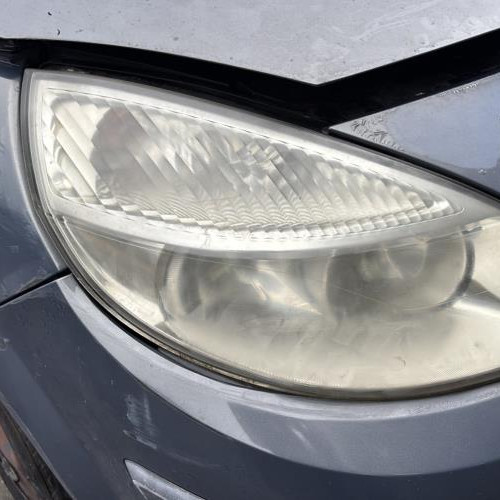 Optique avant principal droit (feux)(phare)